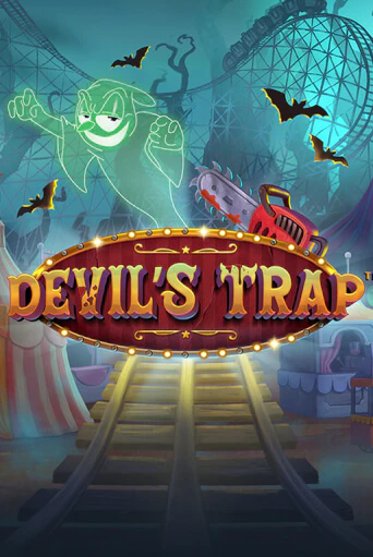 Демо игра Devil's Trap без регистрации | Champion Slots BY 