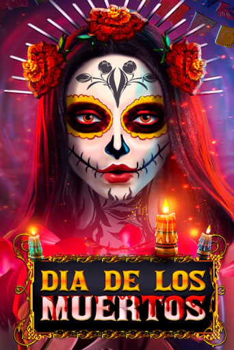 Демо игра Day Of The Dead без регистрации | Champion Slots BY 
