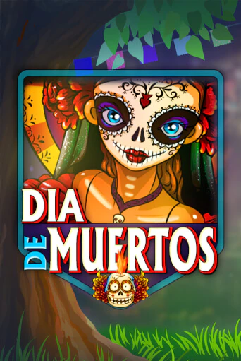 Демо игра Dia De Muertos без регистрации | Champion Slots BY 