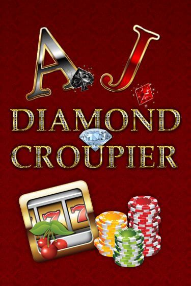 Демо игра Diamond Croupier без регистрации | Champion Slots BY 