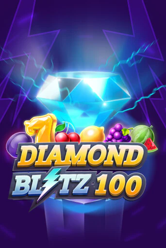 Демо игра Diamond Blitz 100 без регистрации | Champion Slots BY 
