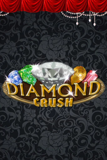 Демо игра Diamond Crush без регистрации | Champion Slots BY 