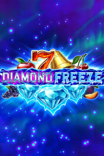 Демо игра Diamond Freeze без регистрации | Champion Slots BY 