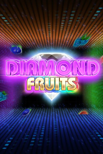 Демо игра Diamond Fruits без регистрации | Champion Slots BY 