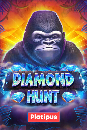 Демо игра Diamond Hunt без регистрации | Champion Slots BY 