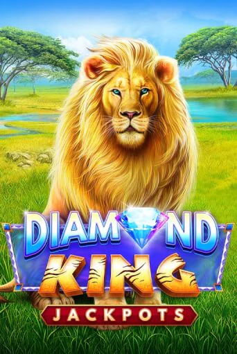 Демо игра Diamond King Jackpots без регистрации | Champion Slots BY 