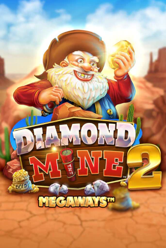Демо игра Diamond Mine 2 без регистрации | Champion Slots BY 