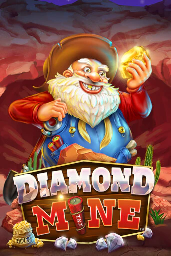 Демо игра Diamond Mine без регистрации | Champion Slots BY 