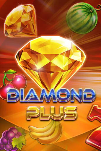 Демо игра Diamond Plus без регистрации | Champion Slots BY 