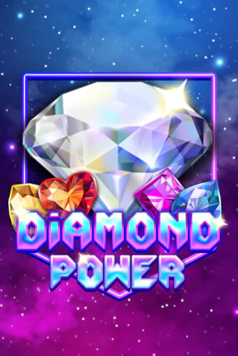 Демо игра Diamond Power без регистрации | Champion Slots BY 