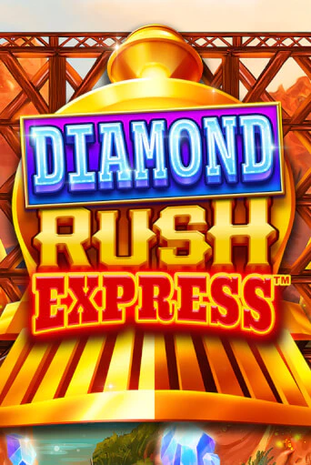 Демо игра Diamond Rush Express™ без регистрации | Champion Slots BY 
