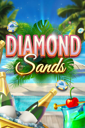 Демо игра Diamond Sands без регистрации | Champion Slots BY 