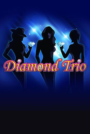 Демо игра Diamond Trio без регистрации | Champion Slots BY 