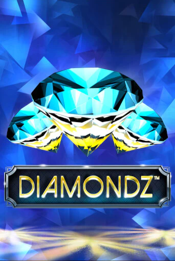 Демо игра DiamondZ без регистрации | Champion Slots BY 