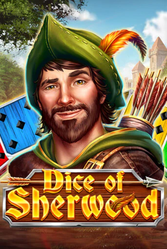 Демо игра Dice of Sherwood без регистрации | Champion Slots BY 