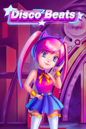 Демо игра Disco Beats без регистрации | Champion Slots BY 