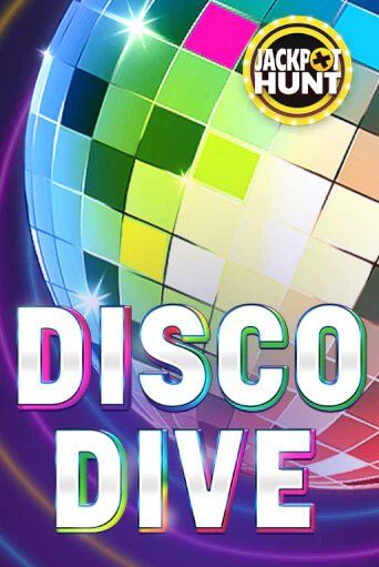 Демо игра Disco Dive без регистрации | Champion Slots BY 