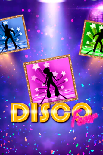 Демо игра Disco Fever без регистрации | Champion Slots BY 