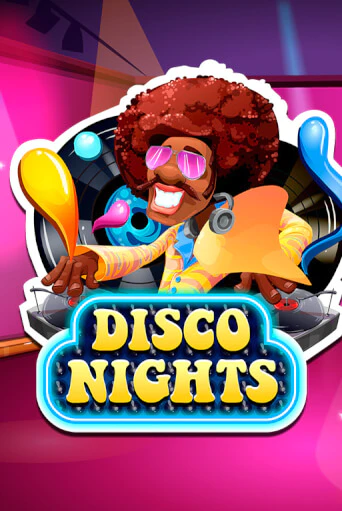 Демо игра Disco Nights без регистрации | Champion Slots BY 