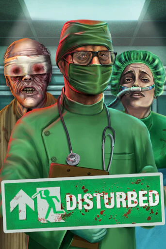 Демо игра Disturbed без регистрации | Champion Slots BY 