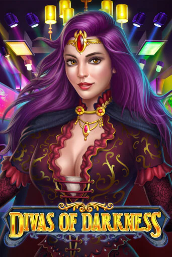 Демо игра Divas of Darkness без регистрации | Champion Slots BY 