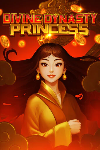 Демо игра Divine Dynasty Princess  без регистрации | Champion Slots BY 