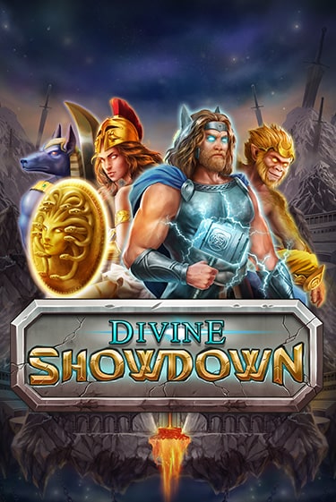 Демо игра Divine Showdown без регистрации | Champion Slots BY 