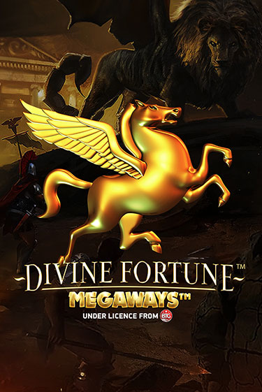 Демо игра Divine Fortune Megaways без регистрации | Champion Slots BY 