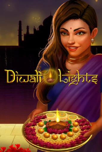 Демо игра Diwali Lights без регистрации | Champion Slots BY 