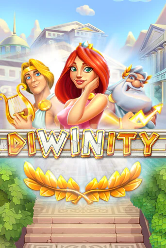 Демо игра Diwinity без регистрации | Champion Slots BY 