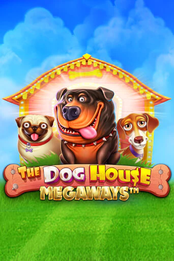Демо игра The Dog House Megaways без регистрации | Champion Slots BY 