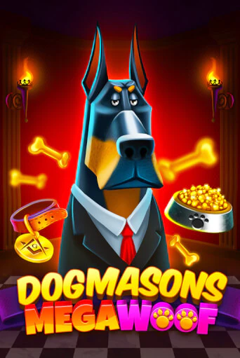 Демо игра Dogmasons MegaWOOF без регистрации | Champion Slots BY 
