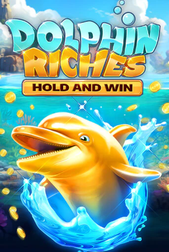 Демо игра Dolphin Riches Hold and Win без регистрации | Champion Slots BY 