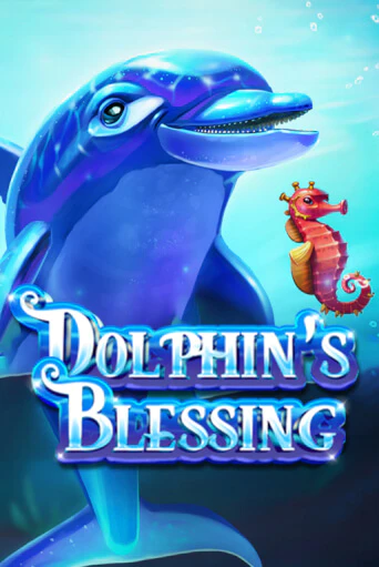 Демо игра Dolphin's Blessing без регистрации | Champion Slots BY 