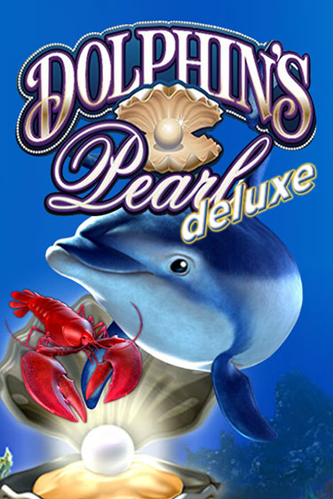 Демо игра Dolphin's Pearl Deluxe без регистрации | Champion Slots BY 