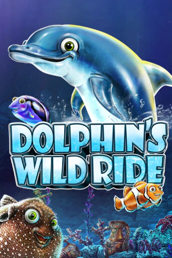 Демо игра Dolphins Wild Ride без регистрации | Champion Slots BY 
