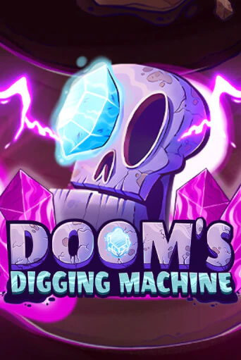 Демо игра Doom's Digging Machine без регистрации | Champion Slots BY 