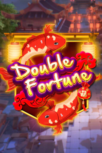 Демо игра Double Fortune без регистрации | Champion Slots BY 