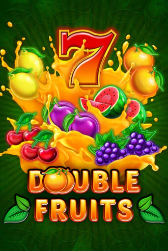 Демо игра Double Fruits без регистрации | Champion Slots BY 