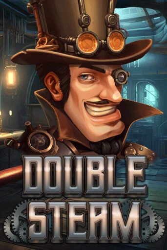 Демо игра Double Steam без регистрации | Champion Slots BY 