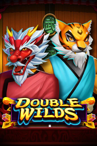 Демо игра Double Wilds без регистрации | Champion Slots BY 