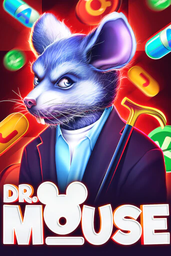 Демо игра Dr. Mouse без регистрации | Champion Slots BY 