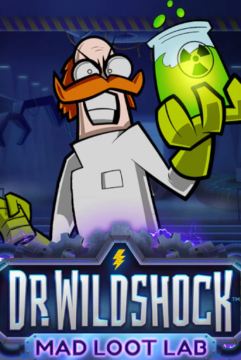 Демо игра Dr. Wildshock: Mad Loot Lab™ без регистрации | Champion Slots BY 