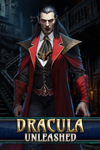 Демо игра Dracula - Unleashed без регистрации | Champion Slots BY 