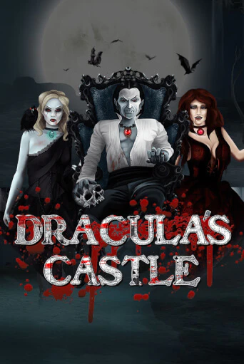 Демо игра Dracula's Castle без регистрации | Champion Slots BY 