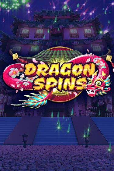 Демо игра Dragon Spins без регистрации | Champion Slots BY 