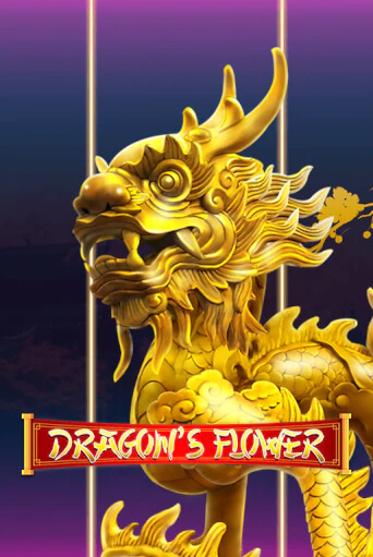 Демо игра Dragon's Flower без регистрации | Champion Slots BY 