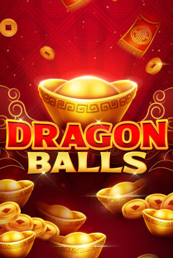 Демо игра Dragon Balls без регистрации | Champion Slots BY 