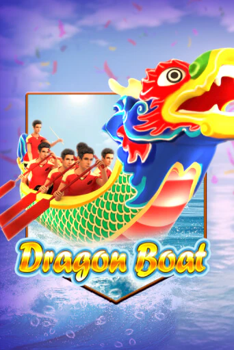 Демо игра Dragon Boat без регистрации | Champion Slots BY 