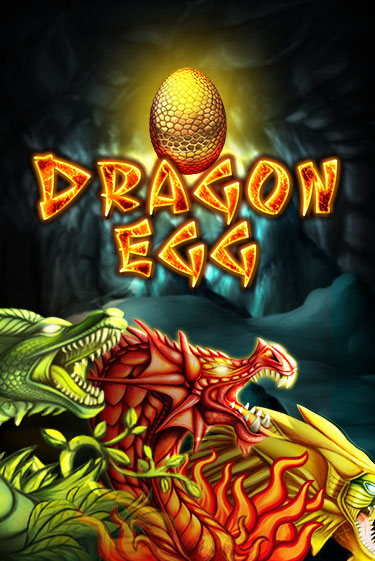 Демо игра Dragon Egg без регистрации | Champion Slots BY 
